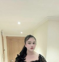 Natty Big Cock - Transsexual escort in Riyadh