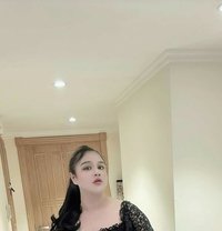 Natty Big Cock - Transsexual escort in Riyadh