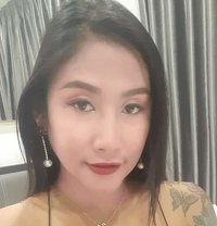 Natty - Transsexual escort in Pattaya