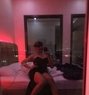 Khalifa coming - Transsexual escort in Doha Photo 5 of 6