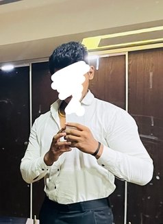 Natty Cock - Male escort in New Delhi Photo 1 of 1