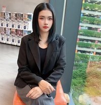 Natty - masseuse in Bangkok