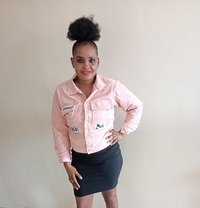 Natty - escort in Doha