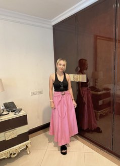 Natty - puta in Bangkok Photo 8 of 8