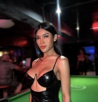 แนตตี้ - Transsexual escort in Bangkok