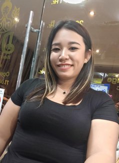 Natty 🇹🇭Massage Professional (B2B, Bj) - escort in Pattaya Photo 6 of 7