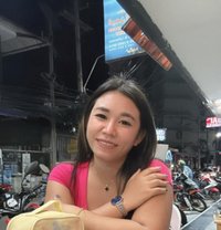 Natty 🇹🇭Massage Professional (B2B, Bj) - escort in Pattaya
