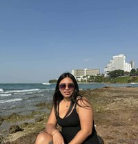 Natty 🇹🇭Massage Professional(B2B,Bj) - escort in Pattaya