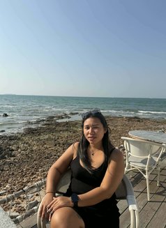 Natty 🇹🇭Massage Professional(B2B,Bj) - escort in Pattaya Photo 12 of 13