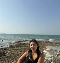 Natty 🇹🇭Massage Professional(B2B,Bj) - escort in Pattaya