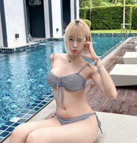 Natty - escort in Osaka