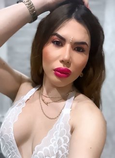 Natty Natasha - Transsexual dominatrix in Malta Photo 2 of 15