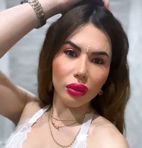 Natty Natasha - Transsexual dominatrix in Malta