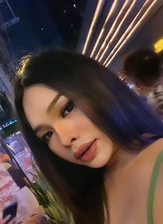 Natty Natty Bangkok - Transsexual adult performer in Bangkok Photo 4 of 7