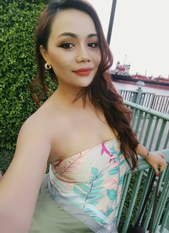 Natty Professional Massage - escort in Jubail Photo 4 of 5