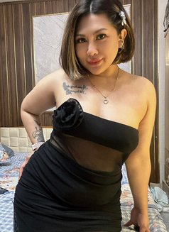 Natty deepthroat - escort in Bangkok Photo 6 of 7