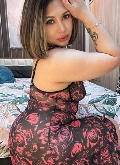 Natty deepthroat - escort in Bangkok Photo 7 of 7