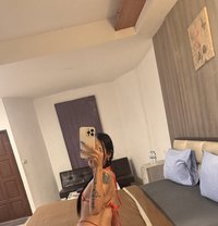 Natty - escort in Ko Samui