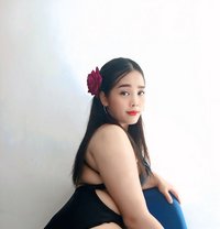 Natty - escort in Pattaya