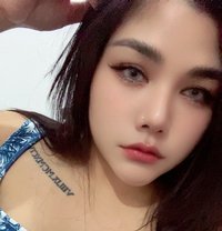 Natty - puta in Pattaya