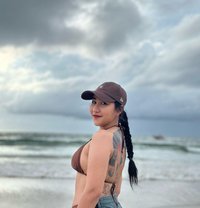 Natty - escort in Riyadh