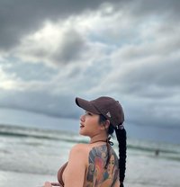 Natty - escort in Riyadh