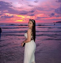 Natty - escort in Riyadh