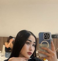 Natty - escort in Riyadh