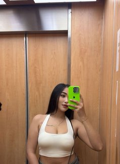 Natty - escort in Riyadh Photo 7 of 10