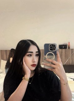 Natty - escort in Riyadh Photo 10 of 10