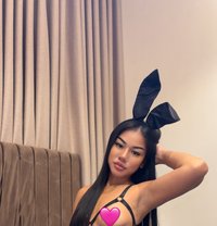 Natty - escort in Riyadh Photo 4 of 5