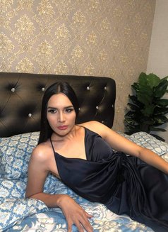 Natty - Transsexual escort in Bangkok Photo 15 of 15