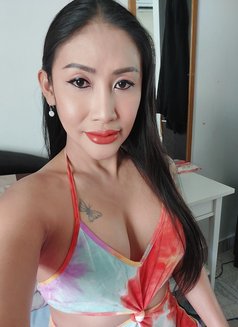 Natty - Transsexual escort in Vienna Photo 7 of 12