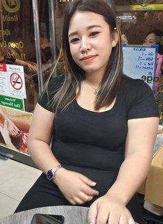 Natty 🇹🇭Massage Professional (B2B, Bj) - escort in Pattaya Photo 1 of 5