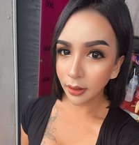 Natty Thailand - Transsexual escort in Phuket