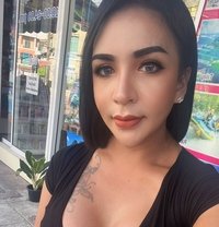 Natty Thailand - Acompañantes transexual in Phuket