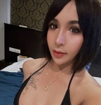 Natty Thailand - Acompañantes transexual in Phuket