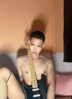 Natty Twink Boy πΉπ - Male escort in Bangkok Photo 2 of 2
