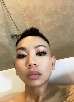 Natty Twink Boy 🇹🇭 - Acompañantes masculino in Bangkok Photo 3 of 6