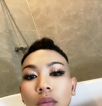 Natty Twink Boy 🇹🇭 - Male escort in Bangkok