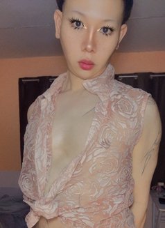 Natty Twink Boy 🇹🇭 - Acompañantes masculino in Bangkok Photo 4 of 6