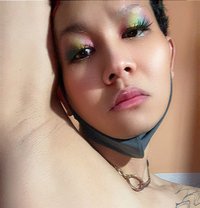 Natty Twink Boy 🇹🇭 - Male escort in Bangkok