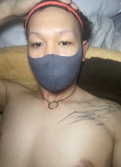 Natty Twink Boy 🇹🇭 - Acompañantes masculino in Bangkok Photo 6 of 6