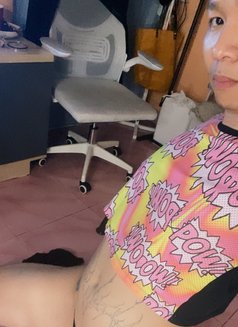 Natty Twink Boy 🇹🇭 - Male escort in Bangkok Photo 8 of 12