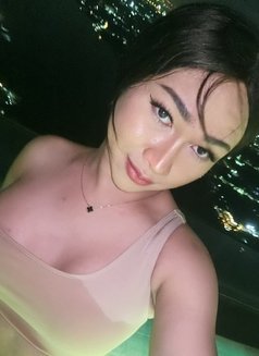 Natty Versatile - Transsexual escort in Bangkok Photo 25 of 26