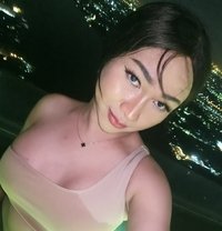 Natty Versatile - Transsexual escort in Bangkok