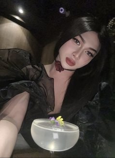 VIP Natty Both - Transsexual escort in Bangkok Photo 16 of 28