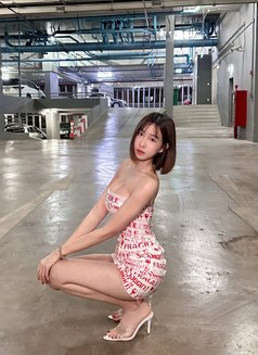 Natty - escort in Taichung Photo 8 of 8