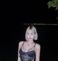 Natty - escort in Bangkok