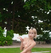 Natty - escort in Bangkok